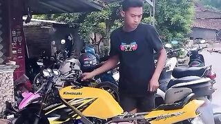 kuning