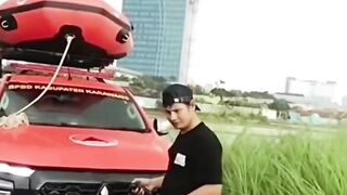 Anomali tiba tiba muncul