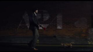 Pillion Trailer #1 (2026).