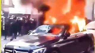 Workers unsecured work