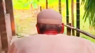 Seburuk apapun dirimu