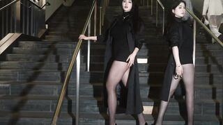 0 Minute Workout for Girls