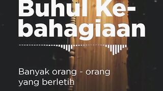 Inilah Buhul Kebahagiaan