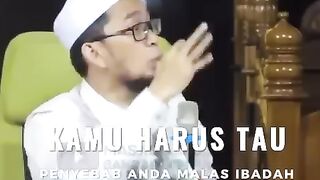 Ustadz adi hidayat