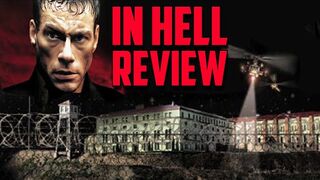 In Hell (2003) Hindi Dubbed