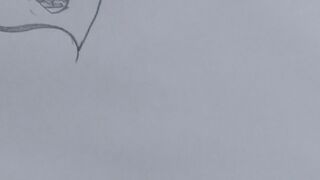 Rosca larga do meu amigo