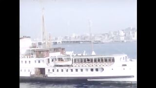 Devlerin Aşkı | Türkan Şoray - Kadir İnanır Eski Türk Filmi