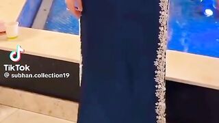 Latest Fancy Dress Design 2026