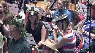 Mehbooba (Sholay) Fantasy Orchestra.