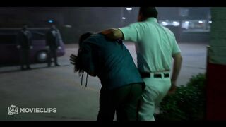 Twisted Metal - They Cut Off His Ear! (S1E6) _ Movieclips.