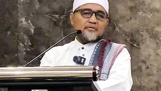 Ibadah Membaca Al Qur'an 7/24