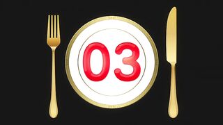 Food war Seanon 1 Episode 3 Hindi dubbed official