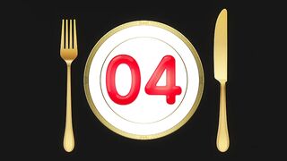 Food war Seanon 1 Episode 4 Hindi dubbed official