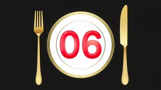 Food war Seanon 1 Episode 6 Hindi dubbed official