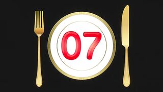 Food war Seanon 1 Episode 7 Hindi dubbed official