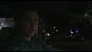 Caught Stealing (2025) 4K - Always Wear Your Seatbelt _ Movieclips.