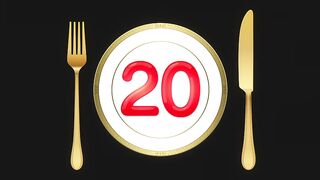 Food war Seanon 1 Episode 20 Hindi dubbed official