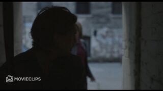 Caught Stealing (2025) 4K - Austin Butler vs. Regina King _ Movieclips.