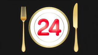 Food war Seanon 1 Episode 24 Hindi dubbed official