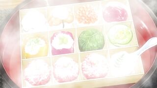 Food war Seanon 2 Episode 2 Hindi dubbed