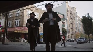 Caught Stealing (2025) 4K - Gangland Wedding Shootout _ Movieclips.