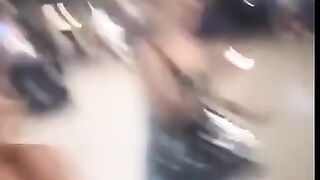 Ball Ready to the Olympic Games