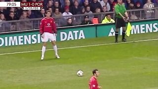 Cristiano Ronaldo dos Santos Aveiro