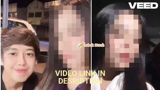 [Clip] ariel linda ammar nazhan mewe ammar nazhan video