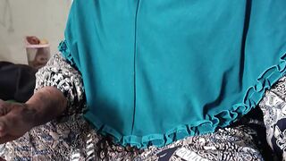 Wanita tertua di dunia