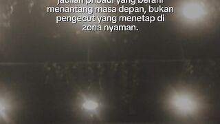 Keluar dari zona nyaman