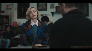 A Big Bold Beautiful Journey (2025) 4K - DEVASTATING Break-Ups _ Movieclips.