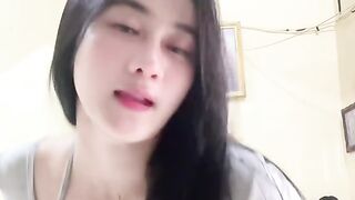 Girl dance
