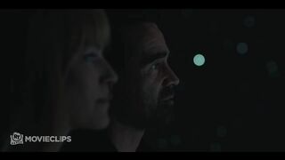 A Big Bold Beautiful Journey (2025) 4K - Colin Farrell and Margot Robbie Kiss _ Movieclips.