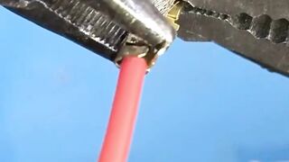 Cables Often Come Loose From the Cover? This Trick Will Make Them Stick Like Your Ex Promised!