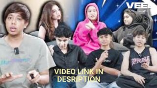 [Original video] ammar nazhan twitter ariel linda ammar nazhan
