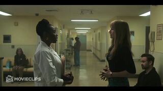 A Big Bold Beautiful Journey (2025) 4K - Margot Robbie's Dark Secret _ Movieclips.