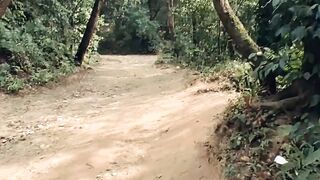 Hiking ????‍♀️ #fun