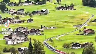 Beautiful Place
