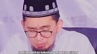 Pray For Palestine