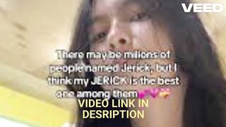 [Video Full] crazee gold medalist scandal jerriel cey4zee viral