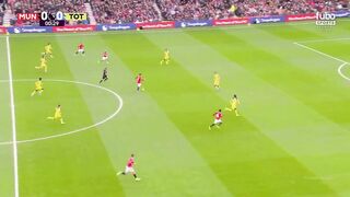 Manchester United - Tottenham  07. 02. 2026  EPL