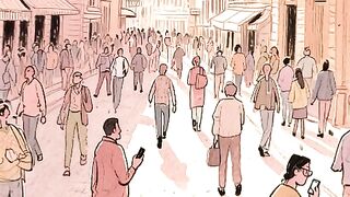 Why People Love Drama More Than Peace