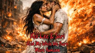 Heli'Lee & Sari - Hold Me While We Burn