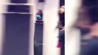 Indian Girl Nia Sharma Dance