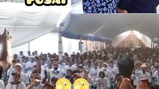 ketika suara rakyat di batasi