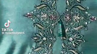 Beautiful Latest Fancy Dress Design 2026