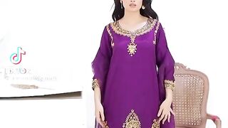 Latest Fancy Dress Design 2026