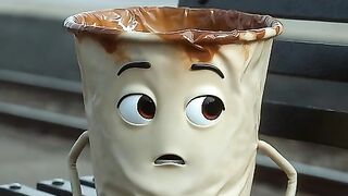 Tea cup 1