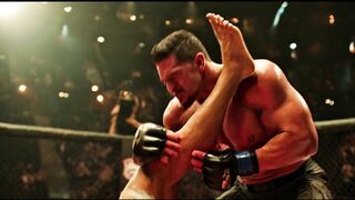 Street Fighter (2026) - Trailer| Vidyut Jammwal | First Look | Roman Reigns | Jason Momoa | #shorts