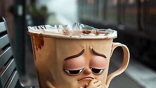 Tea cup 4
